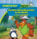The Best Butterfly Catcher in the World : A Story About Pride - eBook
