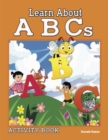 Learn About ABCs - Book