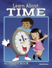 Learn About Time - Book