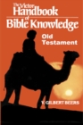The Victor Handbook of Bible Knowledge Old Testament - eBook