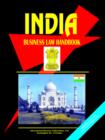 India Business Law Handbook - Book
