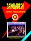 Bangladesh Business Intelligence Report - Book