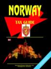 Norway Tax Guide - Book