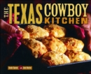 The Texas Cowboy Kitchen - eBook