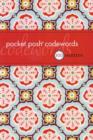 Pocket Posh Codewords : 100 Puzzles - Book