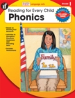Phonics, Grade 1 - eBook