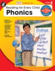 Phonics, Grade 2 - eBook