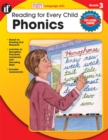 Phonics, Grade 3 - eBook