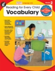 Vocabulary, Grade 2 - eBook