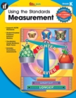 Using the Standards: Measurement, Grade K - eBook