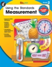 Using the Standards: Measurement, Grade 2 - eBook
