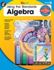 Using the Standards: Algebra, Grade 4 - eBook