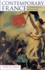 Contemporary France : A Democratic Education - Book