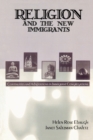 Religion and the New Immigrants : Continuities and Adaptations in Immigrant Congregations - Book