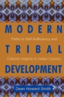 Modern Tribal Development : Paths to Self-Sufficiency and Cultural Integrity in Indian Country - Book