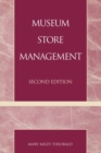 Museum Store Management - Book