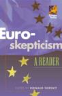 Euro-skepticism : A Reader - Book