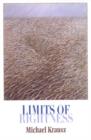 Limits of Rightness - Book
