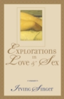 Explorations in Love and Sex - Book