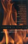 Singing in the Fire : Stories of Women in Philosophy - Book