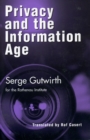Privacy and the Information Age - Book