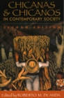 Chicanas and Chicanos in Contemporary Society - Book