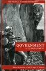 Government vs. Environment - Book