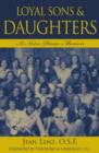 Loyal Sons & Daughters : A Notre Dame Memoir - Book