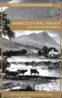 Agricultural Policy and the Environment - Book