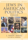 Jews in American Politics : Essays - Book