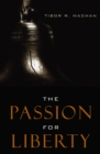 The Passion for Liberty - Book