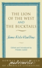The Lion of the West and The Bucktails - Book