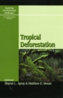 Tropical Deforestation - Book