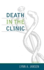 Death in the Clinic - Book