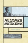 Wittgenstein's Philosophical Investigations : Critical Essays - Book