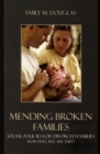 Mending Broken Families : Social Policies for Divorced Families - Book