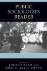 Public Sociologies Reader - Book