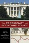The Presidency and Economic Policy - Book