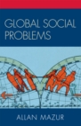 Global Social Problems - Book