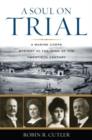 A Soul on Trial : A Marine Corps Mystery at the Turn of the Twentieth Century - Book