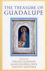 The Treasure of Guadalupe - Book