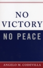 No Victory, No Peace - Book