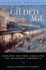 The Gilded Age : Perspectives on the Origins of Modern America - Book