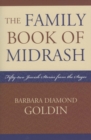 The Family Book of Midrash : 52 Jewish Stories from the Sages - Book