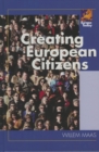 Creating European Citizens - Book