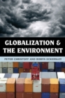 Globalization and the Environment - Book