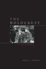 The Holocaust : A Concise History - Book