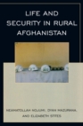 After the Taliban : Life and Security in Rural Afghanistan - eBook