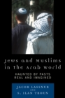 Jews and Muslims in the Arab World : Haunted by Pasts Real and Imagined - Book