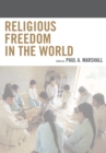 Religious Freedom in the World - Book